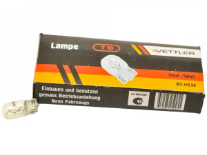 VETTLER T1012V5WW21X95D