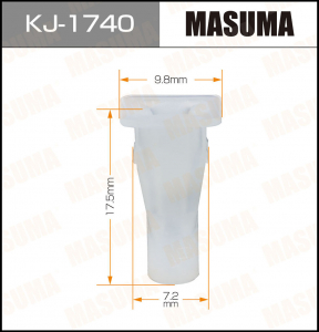 MASUMA KJ1740