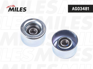 MILES AG03481