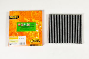 JUST DRIVE JDAC902CA