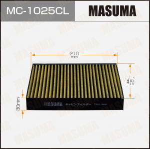 MASUMA MC1025CL