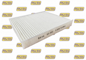 RU54 CF902