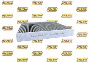 RU54 CF111C