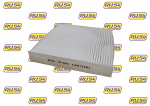RU54 CF3345
