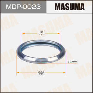 MASUMA MDP0023