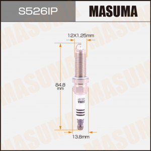 MASUMA S526IP