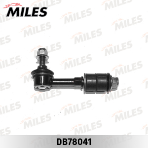 MILES DB78041