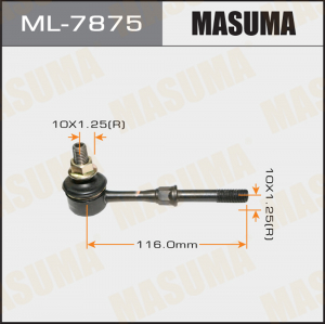MASUMA ML7875