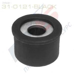 X5 RESOURCE 310121BLACK