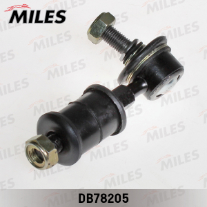 MILES DB78205