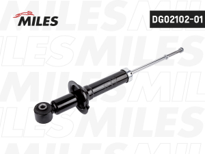 MILES DG0210201