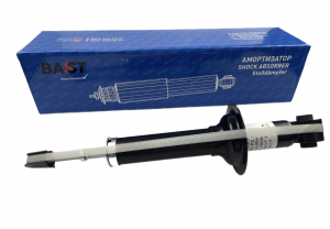 BAST CLUTCH BC3509010