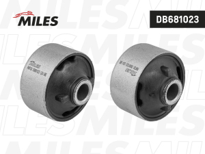 MILES DB681023