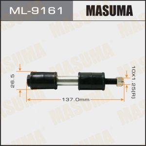 MASUMA ML9161