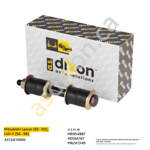 A.S.DIXON AS12A13000