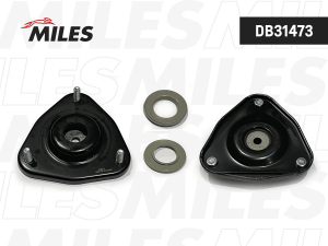 MILES DB31473