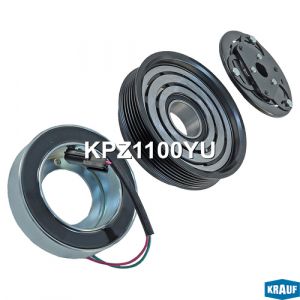 KRAUF KPZ1100YU