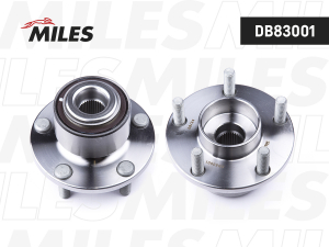 MILES DB83001