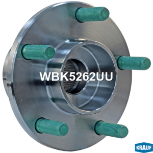 KRAUF WBK5262UU