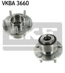 SKF VKBA3660