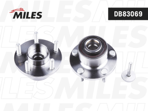 MILES DB83069