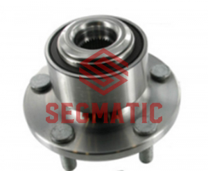 SEGMATIC SGWH30204001