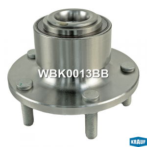 KRAUF WBK0013BB