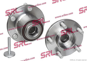 SRLINE S411005
