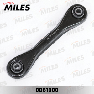 MILES DB61000