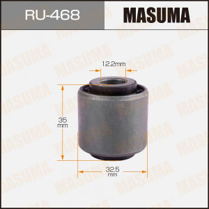 MASUMA RU468
