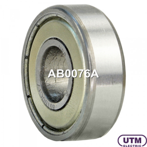 UTM AB0076A