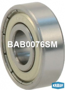 KRAUF BAB0076SM