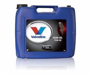 VALVOLINE 867065