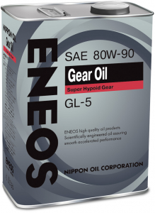 ENEOS OIL1376