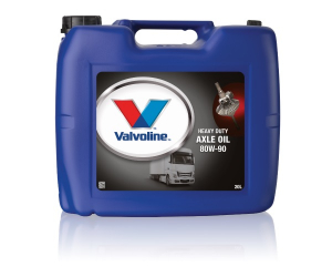 VALVOLINE 866945