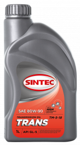 SINTEC 900273