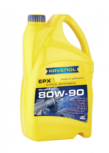 RAVENOL 4014835734791