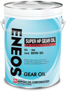 ENEOS OIL1375