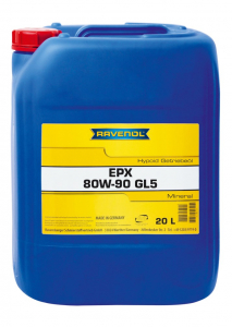 RAVENOL 4014835734722