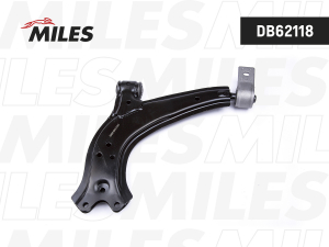 MILES DB62118