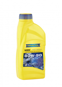 RAVENOL 4014835734616