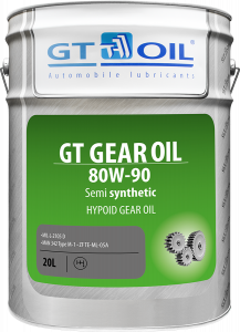 GT OIL 8809059407097