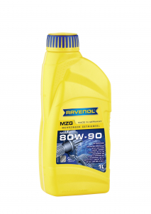 RAVENOL 1223105001