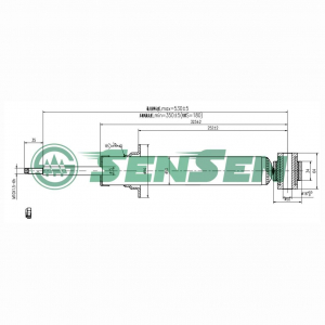 SENSEN 32140071