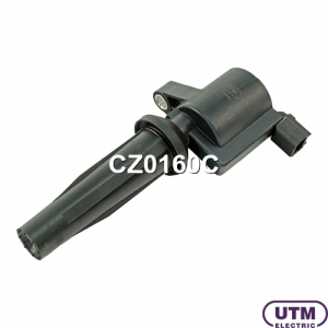 UTM CZ0160C