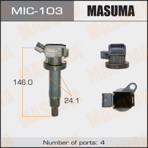 MASUMA MIC103