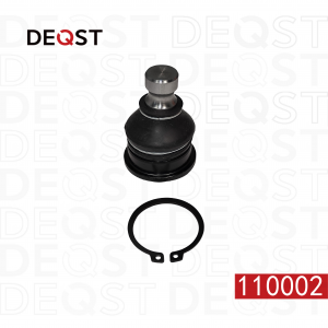 DEQST 110002