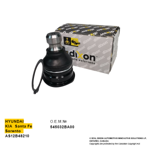 A.S.DIXON AS12B48210