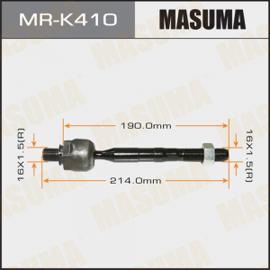 MASUMA MRK410