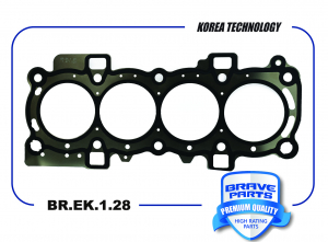 BRAVE BREK128